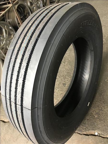 TIRE AND WHEEL WORLD